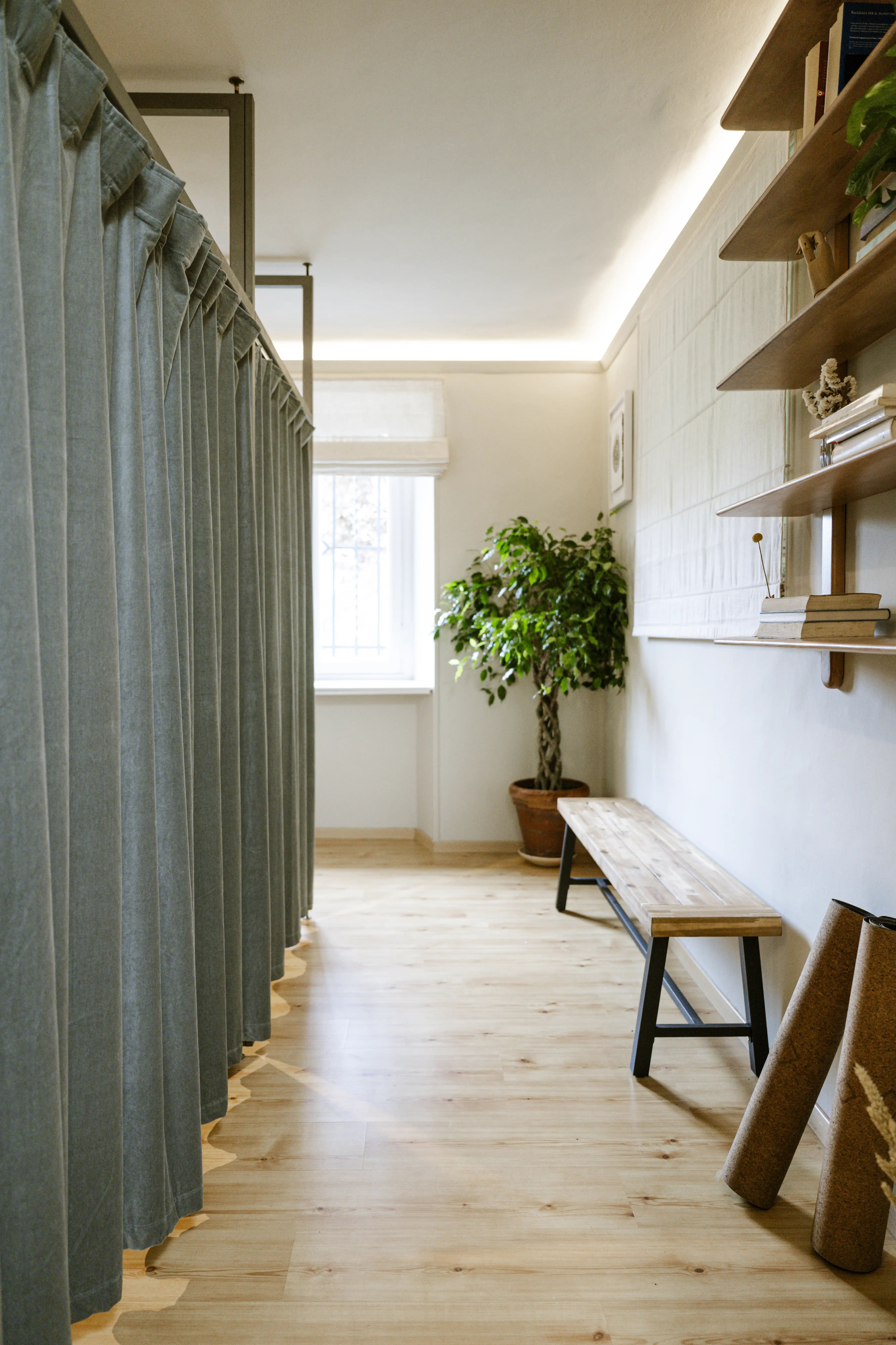 centro yoga_spogliatoi