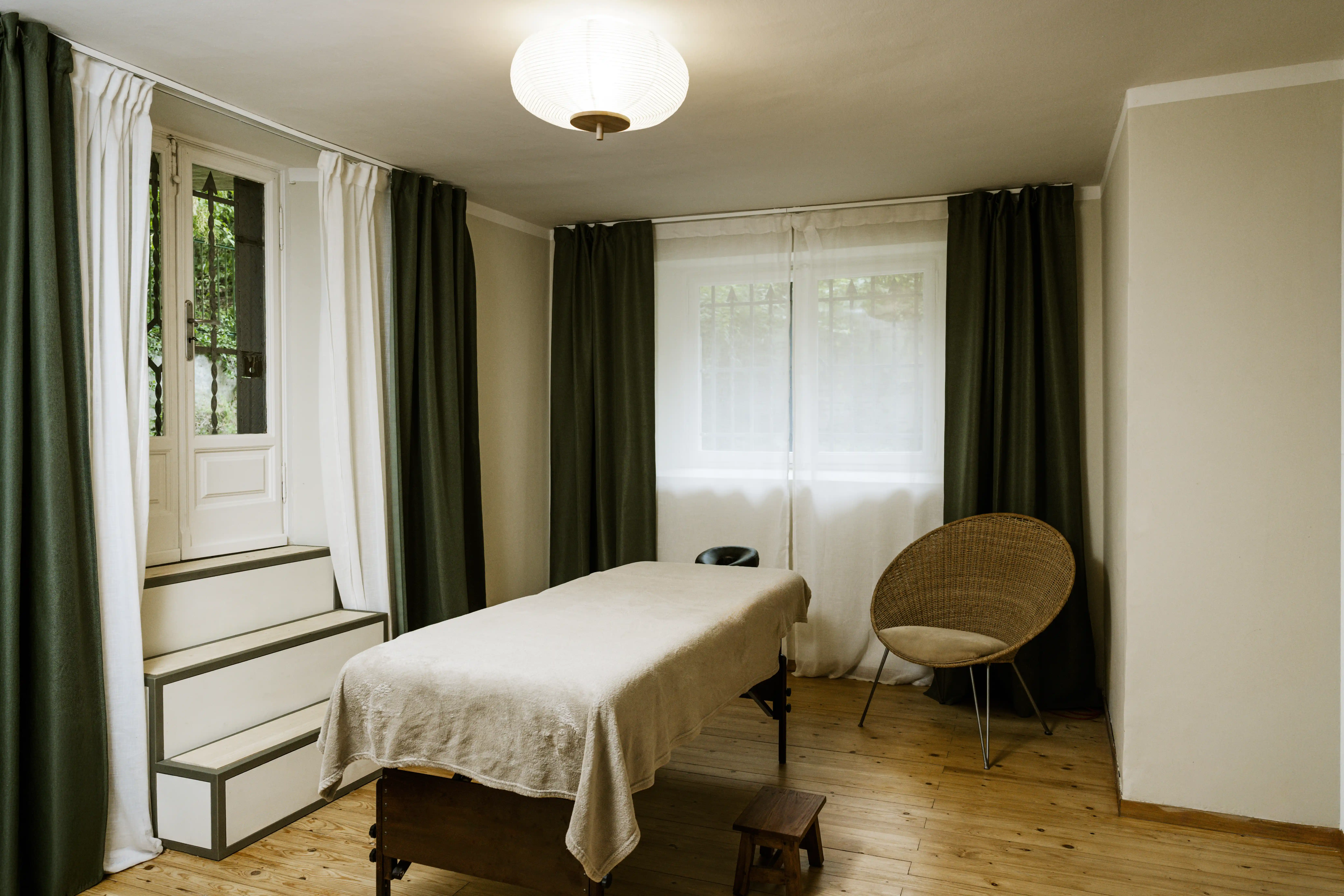 centro yoga_sala trattamenti